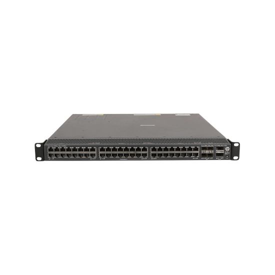 Picture of HPE FlexFabric 5900AF 48G 4XG 2QSFP+ Switch JG510A