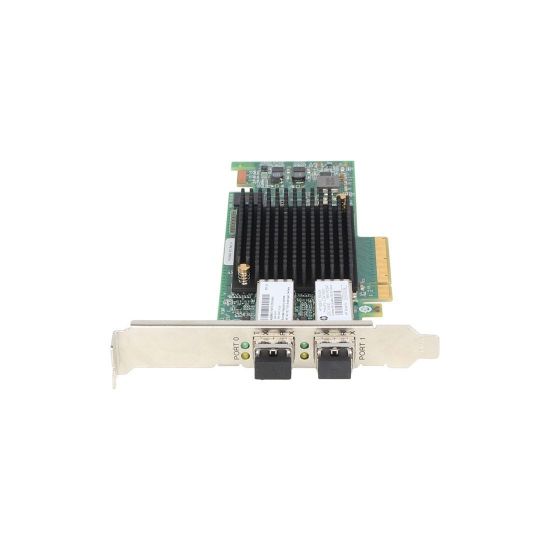 Picture of HP 3PAR StoreServ 7000 2-port 16 Gb/s fibre channel adapter E7X47A