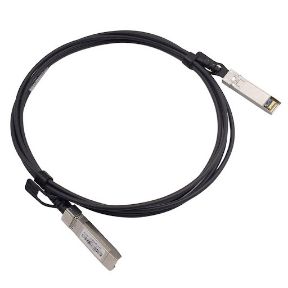 Picture of HPE 100GB QSFP28 To QSFP28 3m Direct Attach Copper Cable 845406-B21 850393-001