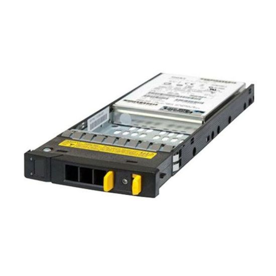 Picture of HP 3PAR StoreServ 8000 400gb SAS Solid State Drive N9Y06A