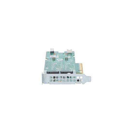 Picture of Dell Boss-S1 M.2 Boot Optimized Server Storage Adapter Card 3JT49L