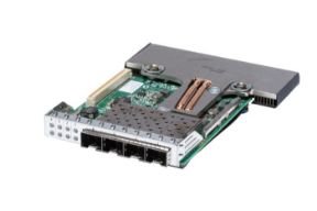 Picture of Dell Broadcom 57840S RNDC 10Gb SFP+ Quad Port XGRFF