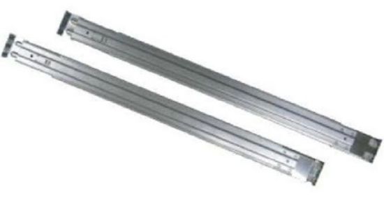 Picture of HPE 2U Shelf‑Mount Adjustable Rail Kit 822731-B21