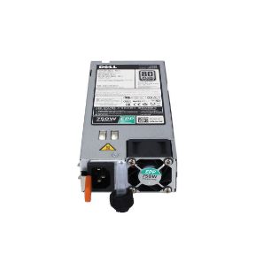 Picture of Dell 750W 80+ Platinum Power Supply Y9VFC 