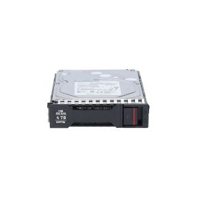 Picture of HPE StoreOnce 4TB SAS 7.2K 12G (3.5") Midline Hard Drive 869726-001