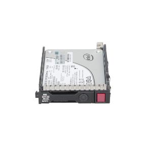 Picture of HPE 150GB SATA 6G SFF (2.5") SC Digitally Signed Firmware Solid State Drive 869374-B21 869575-001