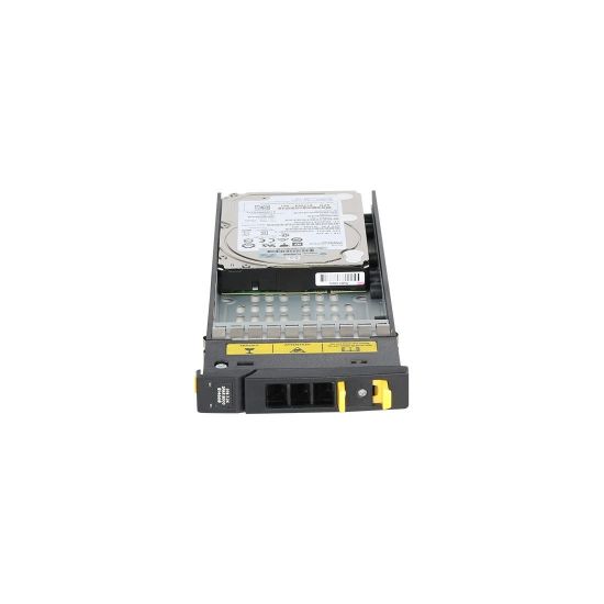 Picture of HPE 3PAR 8000 2TB SAS 7.2K 12G (2.5") Hard Drive M0S92A 814668-001