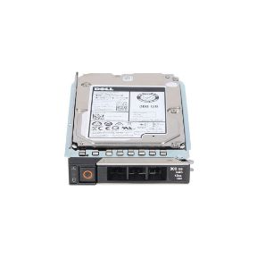 Picture of Dell 300GB SAS 15K 12G (2.5") Hard Drive NCT9F 0NCT9F