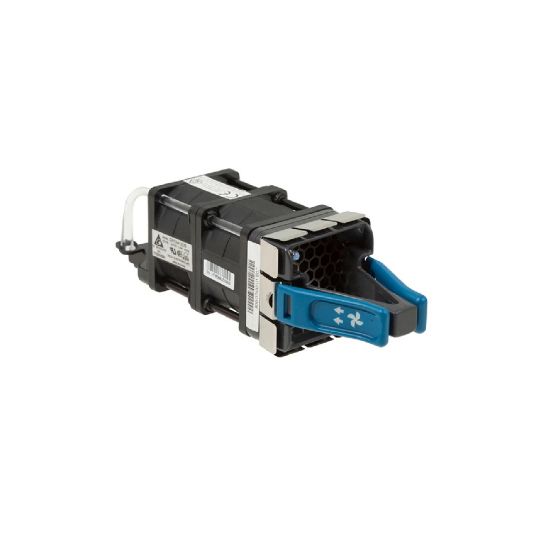 Picture of Nexus 2k/3k Single Fan Forward Airflow (Port Side Exhaust) NXA-FAN-30CFM-F