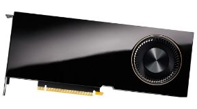 Picture of NVIDIA RTX A6000 48GB Graphics Card 699-5G133-0500-C00