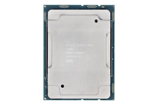 Picture of Intel Xeon-Gold 6226R (2.9GHz/16-core/150W) Processor Kit SRGZC