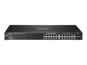 Picture of HP Aruba 2530 24G POE+ Switch J9773A J9773-61001