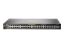 Picture of HP Aruba 2530 48x 1Gbit RJ45 4x 1Gbit SFP PoE+ Switch J9772A J9772-61001