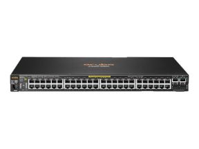 Picture of HP Aruba 2530 48 POE Switch J9778A J9778-61001