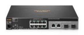 Picture of HP Aruba 2530 8G Switch J9777A J9777-61001