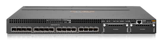 Picture of Aruba 3810M 16SFP+ 2 Slot Switch JL075A