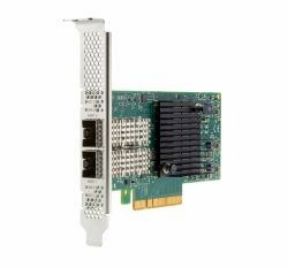 Picture of HPE Broadcom BCM57414 Ethernet 10/25Gb 2-port SFP28 AdapterP26262-B21 P26871-001