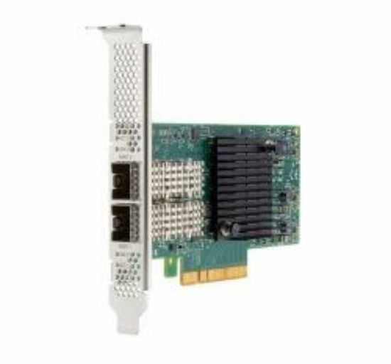 Picture of HPE Broadcom BCM57414 Ethernet 10/25Gb 2-port SFP28 AdapterP26262-B21 P26871-001