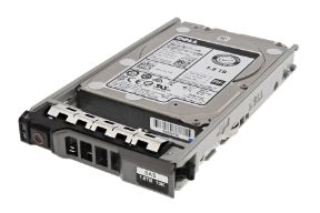 Picture of Dell 1.8TB SAS 10K 12G (2.5'') Hard Drive VJ7CD 0VJ7CD