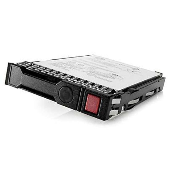 Picture of HPE 3.84TB SATA Read Intensive 6G SFF (2.5") SC Solid State Drive 816929-B21 817090-001