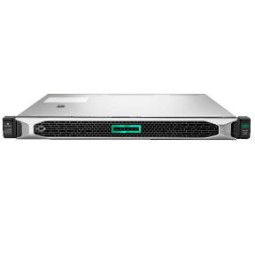 Picture of HPE Proliant DL160 Gen10 4LFF V2 CTO 1U Rack Server 878972-B21