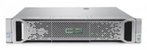 Picture of HPE Proliant DL380 Gen9 8SFF V4 CTO 2U Rack Server 719064-B21