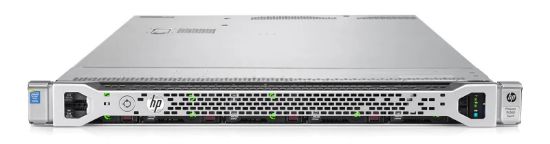 Picture of HPE Proliant DL360 Gen9 4LFF V3 CTO 1U Rack Server 755259-B21