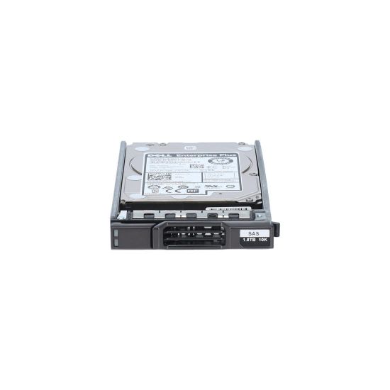 Picture of Dell 1.8TB SAS 10K 12G (2.5") Hard Drive V768J 0V768J