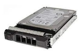 Picture of Dell 6TB SAS 7.2K 6G (3.5") Hard Drive NWCCG 0NWCCG