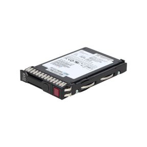 Picture of HPE 1.6TB SAS Mixed Use 12G SFF (2.5") SC Solid State Drive 822563-B21 822788-001