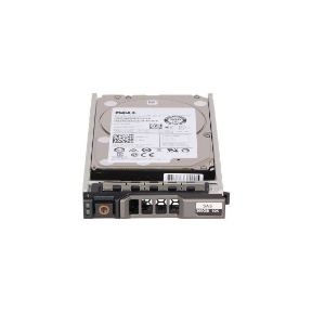 Picture of Dell 300GB SAS 10K 12G (2.5'') Hard Drive YJ2KH 0YJ2KH