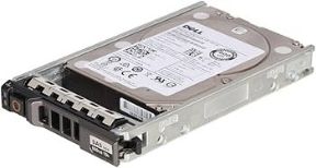 Picture of Dell 600GB SAS 10K 12G (2.5'') Hard Drive R95FV 0R95FV