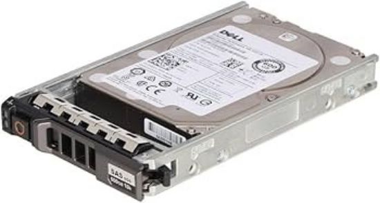 Picture of Dell 600GB SAS 10K 12G (2.5'') Hard Drive R95FV 0R95FV