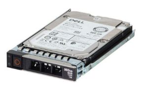 Picture of Dell 900GB SAS 15K 12G (2.5'') Hard Drive XTH17 0XTH17
