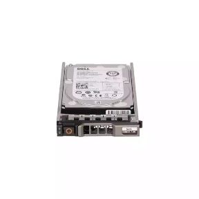 Picture of Dell 500GB SAS 7.2K 6G (2.5'') Hard Drive 55RMX 055RMX