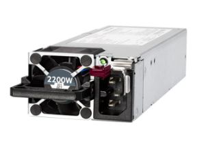 Picture of HPE 1800W-2200W Flex Slot Titanium Hot Plug Power Supply Kit P44712-B21 P47163-001