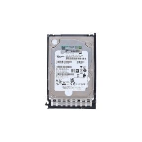 Picture of HPE 2.4TB SAS 10K 12G (2.5") BC Enterprise Multi Vendor Mission Critical Hard Drive P28352-B21 P30562-001