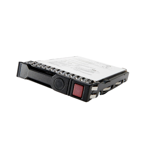Picture of HPE 960GB SAS Read Intensive 24G SFF (2.5") BC Multi Vendor Solid State Drive P49029-B21 P49733-001