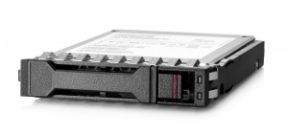 Picture of HPE 960GB SAS Mixed Use 12G SFF (2.5") BC Value SAS Multi Vendor Solid State Drive P40510-B21 P41535-001
