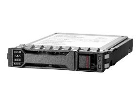 Picture of HPE 800GB SAS Mixed Use 24G SFF (2.5") BC Multi Vendor Solid State Drive P49047-B21 P49745-001