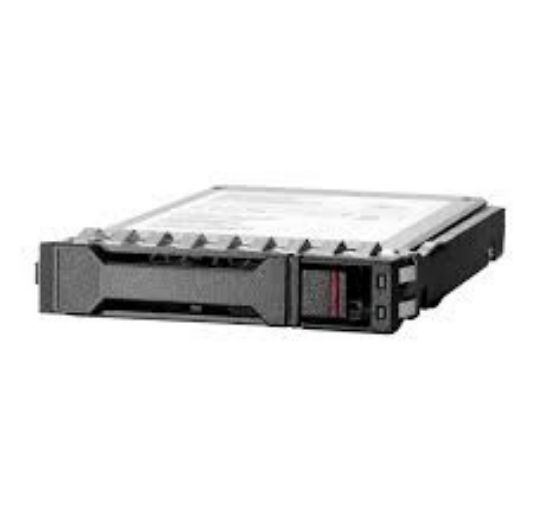 Picture of HPE 960GB SATA Read Intensive 6G SFF (2.5") BC Multi Vendor Solid State Drive P40498-B21 P41523-001
