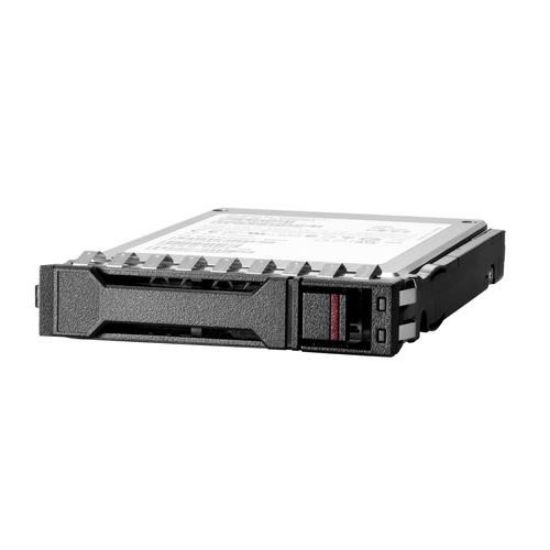 Picture of HPE 240GB SATA Read Intensive 6G SFF (2.5") BC Multi Vendor Solid State Drive P40496-B21 P41521-001