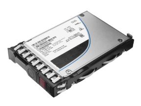 Picture of HPE 480GB SATA Mixed Use 6G SFF (2.5") BC PM897 Solid State Drive P44011-B21 P46049-001