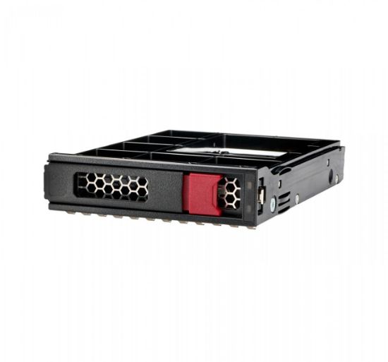 Picture of HPE 960GB SATA Read Intensive 6G (3.5") LPC Multi Vendor Solid State Drive P47808-B21 P48229-001