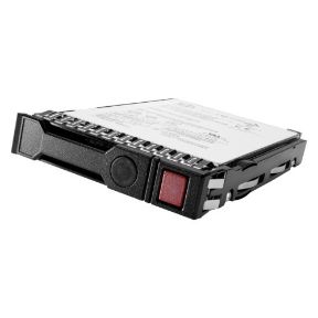 Picture of HPE 1.6TB NVMe Gen4 High Performance Mixed Use SFF (2.5") BC Self-encrypting FIPS U.3 CM6 Solid State Drive P41404-B21 P42593-001