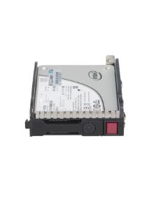Picture of HPE 480GB SATA Read Intensive 6G SFF (2.5") SC PM893 Solid State Drive P47810-B21 P48134-001