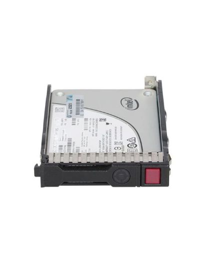 Picture of HPE 480GB SATA Read Intensive 6G SFF (2.5") SC PM893 Solid State Drive P47810-B21 P48134-001