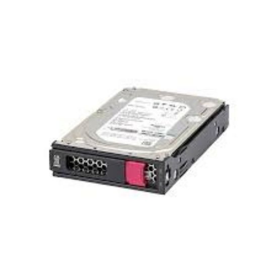 Picture of HPE 3.84TB SATA Read Intensive 6G SFF (2.5") SC PM893 Solid State Drive P47813-B21 P48137-001