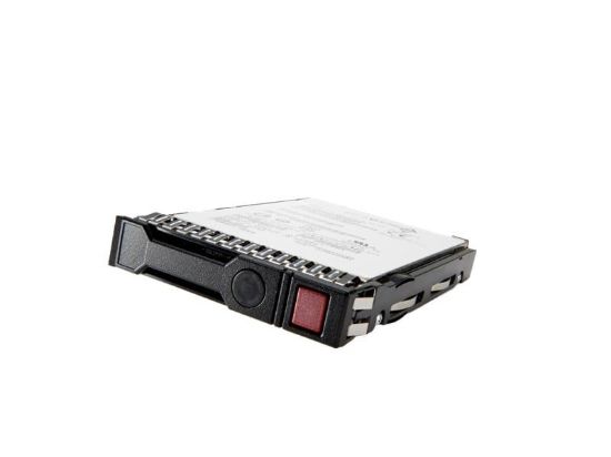 Picture of HPE 480GB SATA Mixed Use 6G SFF (2.5") SC PM897 Solid State Drive P47814-B21 P48131-001