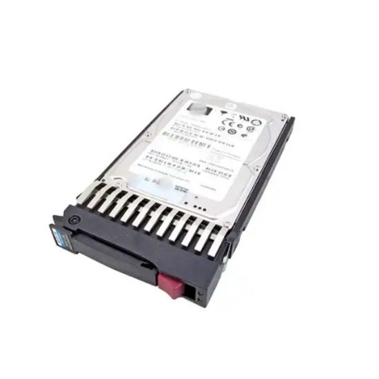 Picture of HPE 960GB SAS Read Intensive 12G SFF (2.5") SC Multi Vendor Solid State Drive P49028-B21 P49732-001